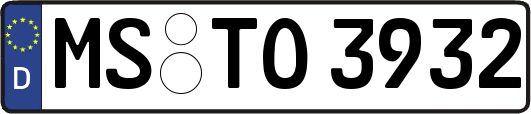 MS-TO3932