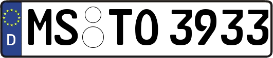 MS-TO3933