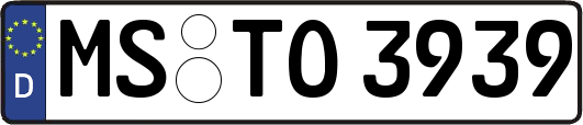 MS-TO3939