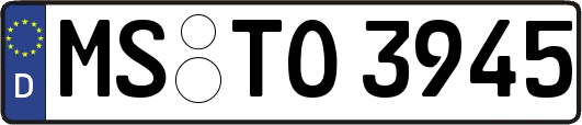 MS-TO3945