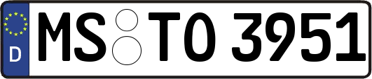MS-TO3951