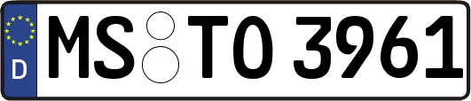 MS-TO3961
