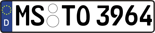 MS-TO3964