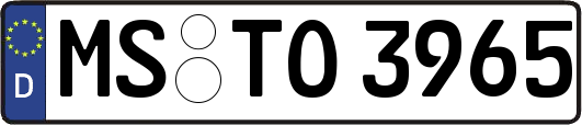 MS-TO3965