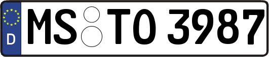 MS-TO3987
