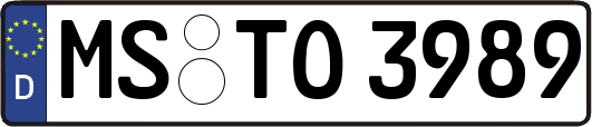 MS-TO3989