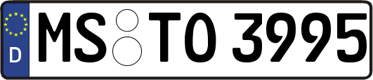 MS-TO3995