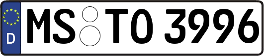 MS-TO3996