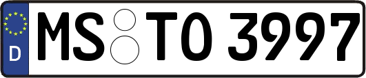 MS-TO3997
