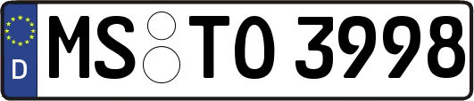 MS-TO3998