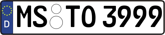 MS-TO3999