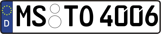 MS-TO4006