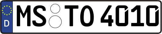 MS-TO4010
