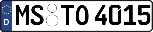 MS-TO4015