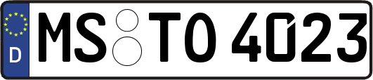 MS-TO4023