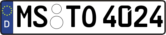 MS-TO4024