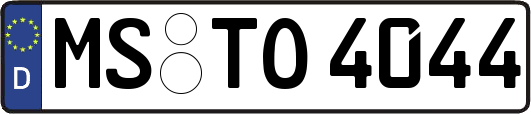MS-TO4044