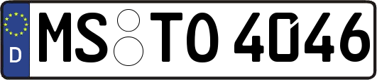 MS-TO4046