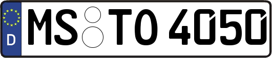 MS-TO4050