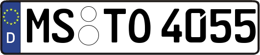 MS-TO4055