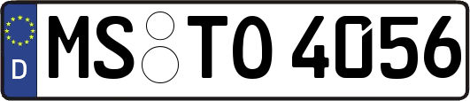 MS-TO4056