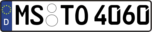 MS-TO4060