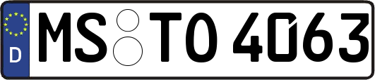MS-TO4063