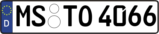 MS-TO4066