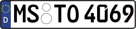 MS-TO4069