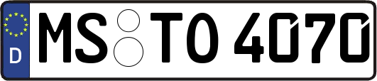 MS-TO4070
