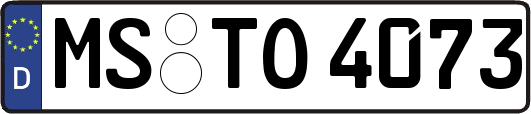 MS-TO4073