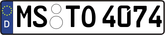 MS-TO4074
