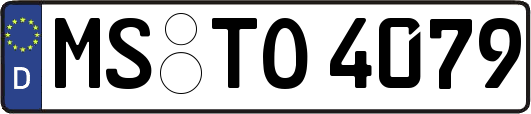 MS-TO4079