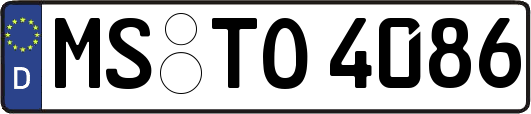 MS-TO4086