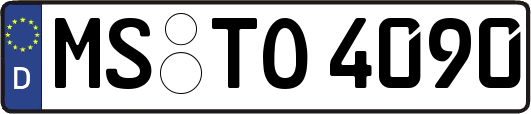 MS-TO4090