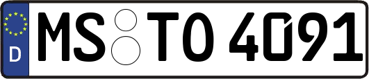 MS-TO4091
