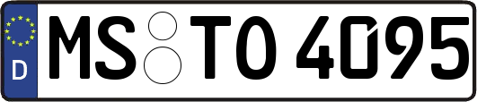 MS-TO4095
