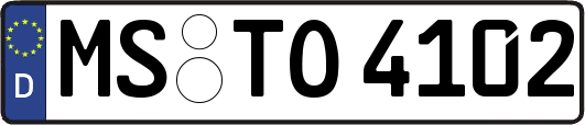 MS-TO4102