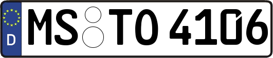 MS-TO4106
