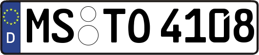 MS-TO4108