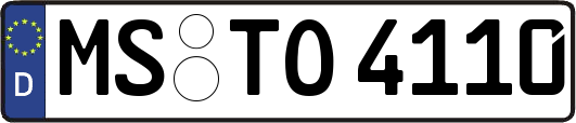 MS-TO4110