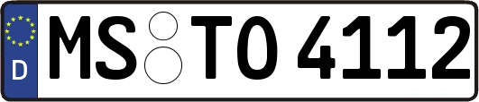 MS-TO4112