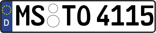 MS-TO4115