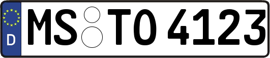 MS-TO4123
