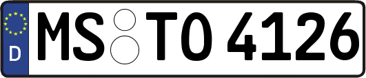MS-TO4126