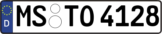 MS-TO4128