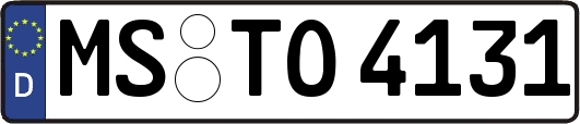 MS-TO4131