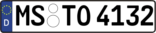 MS-TO4132
