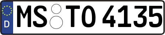 MS-TO4135