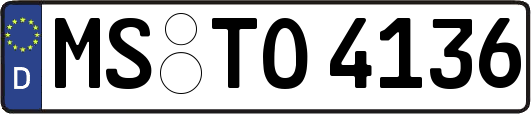 MS-TO4136
